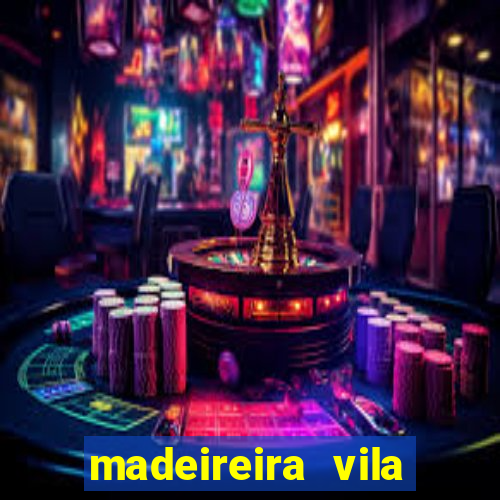 madeireira vila nova apucarana